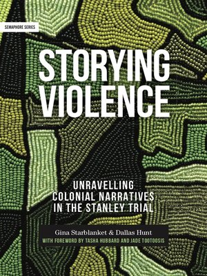 Storying Violence - ebook